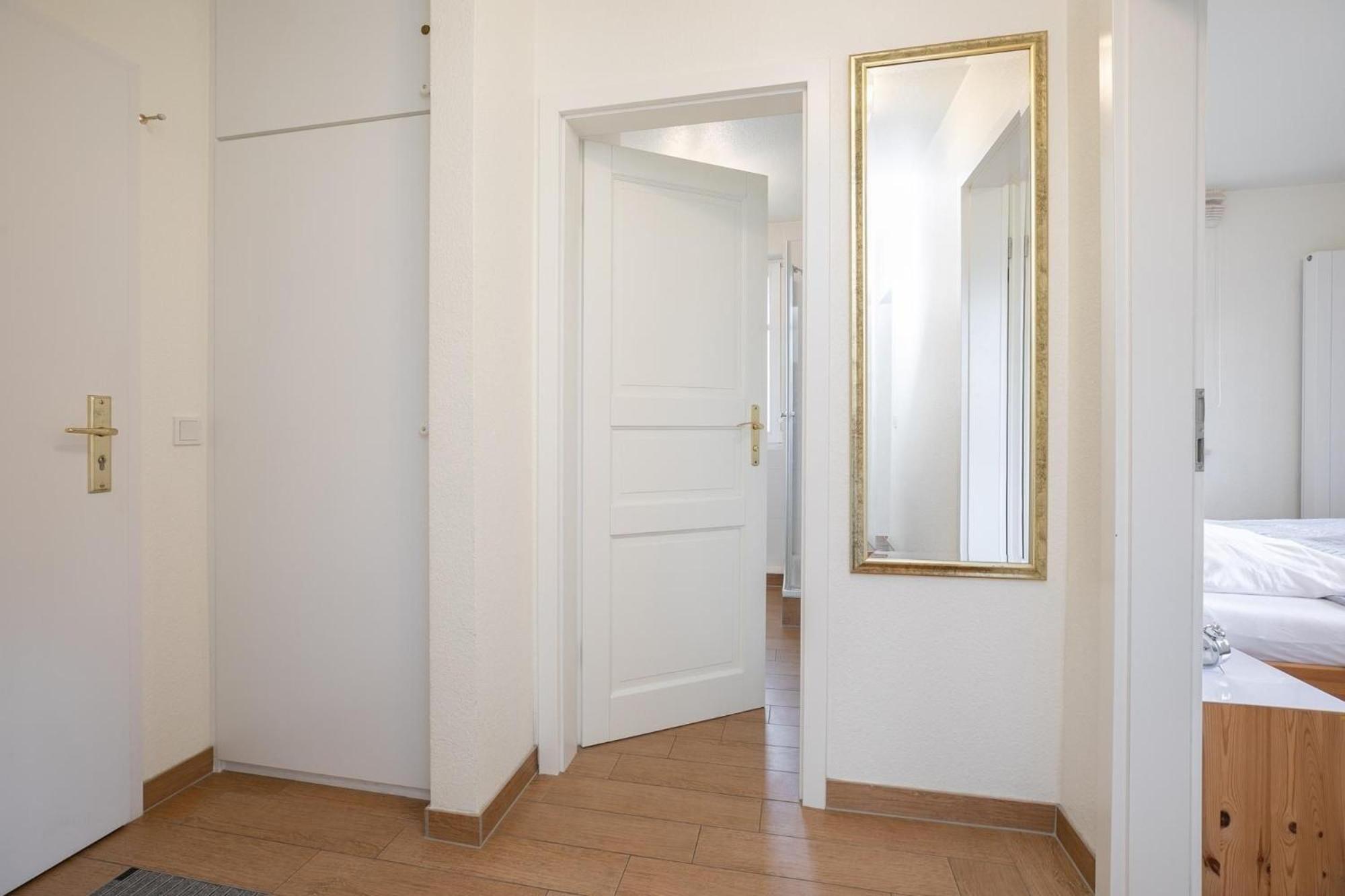 Haus Am Kurpark Timmendorfer Strand Wohnung 6 Exterior photo